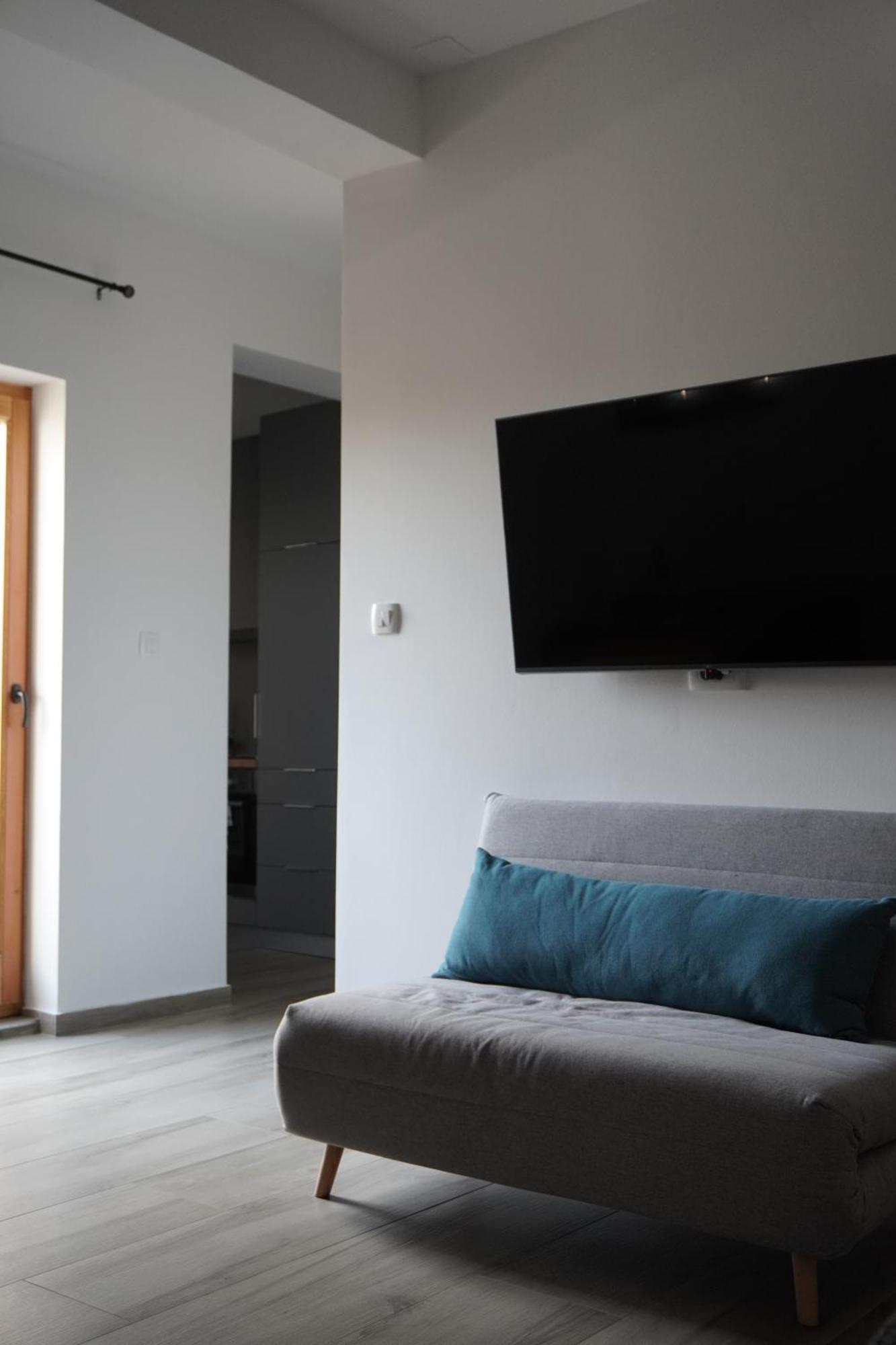 Fjaka Apartments & Rooms Šibenik Extérieur photo