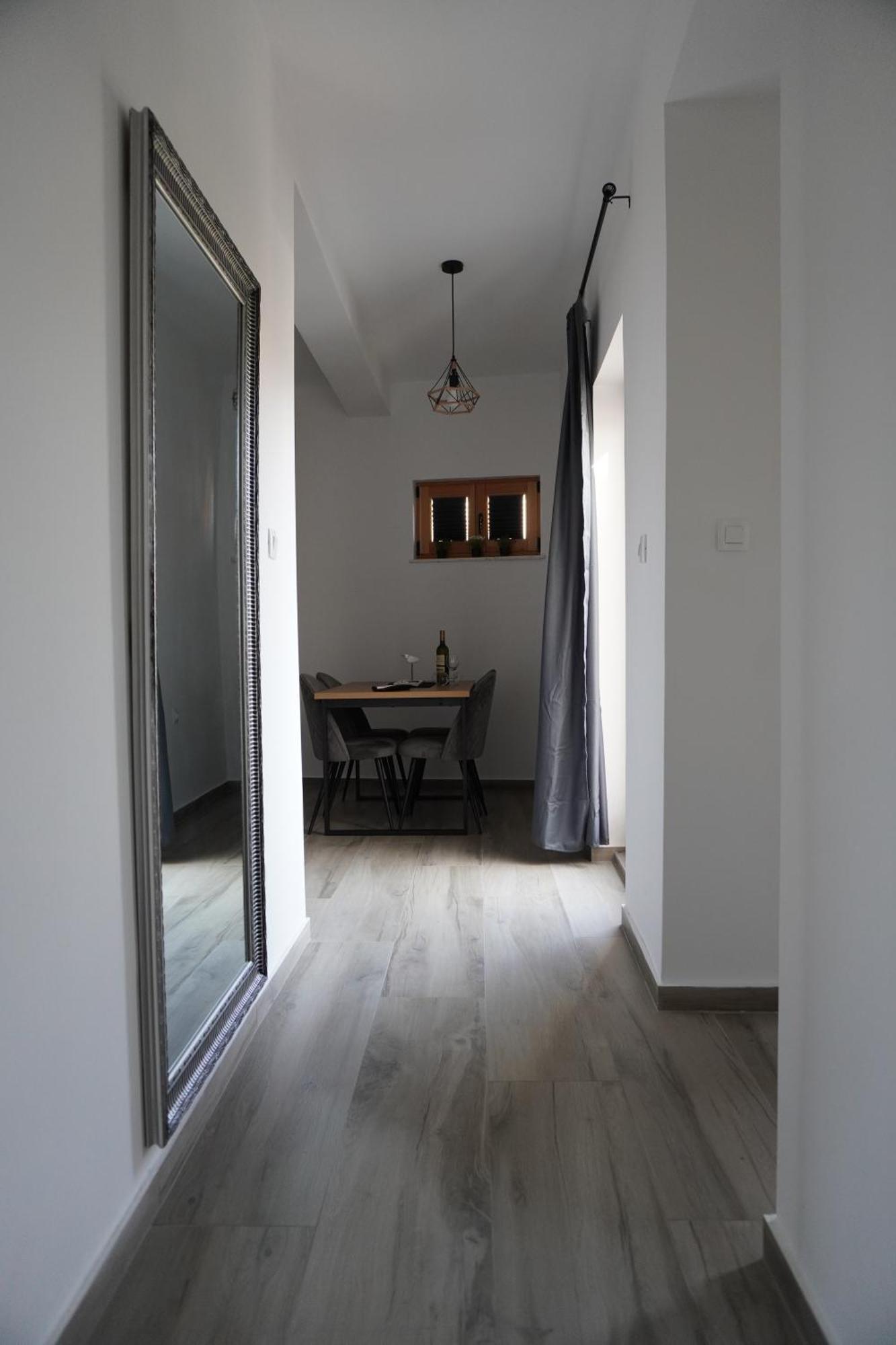 Fjaka Apartments & Rooms Šibenik Extérieur photo