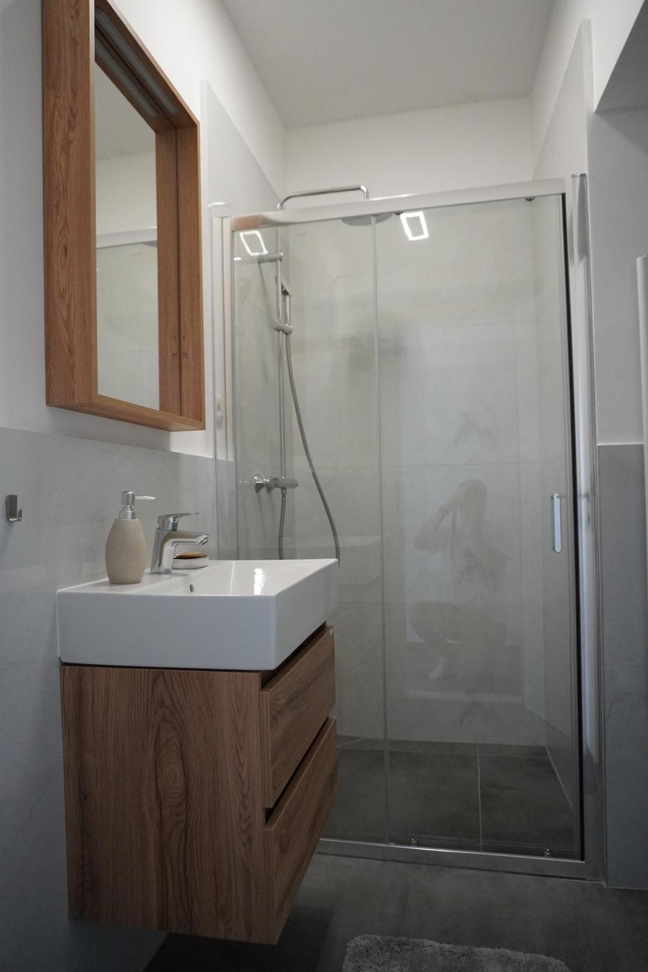 Fjaka Apartments & Rooms Šibenik Extérieur photo